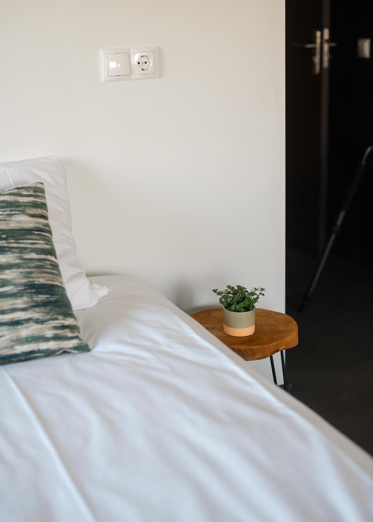 B&B Hartenlust Kamer De Boomgaard Bodegraven Dış mekan fotoğraf